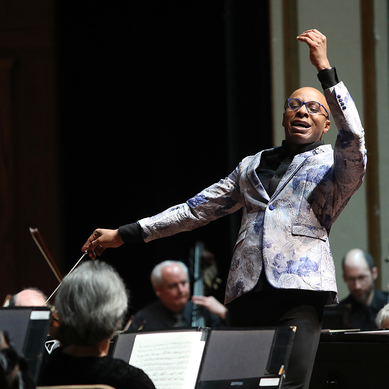Clark University Choir