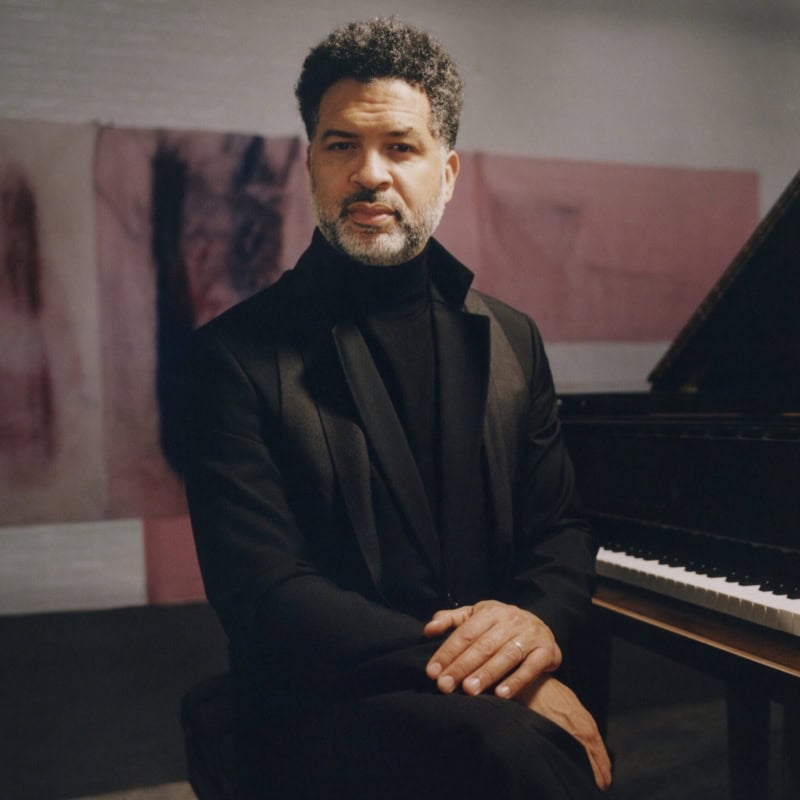 Jason Moran