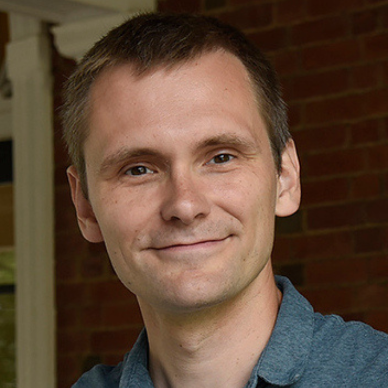 Todd Fruth Todd Fruth