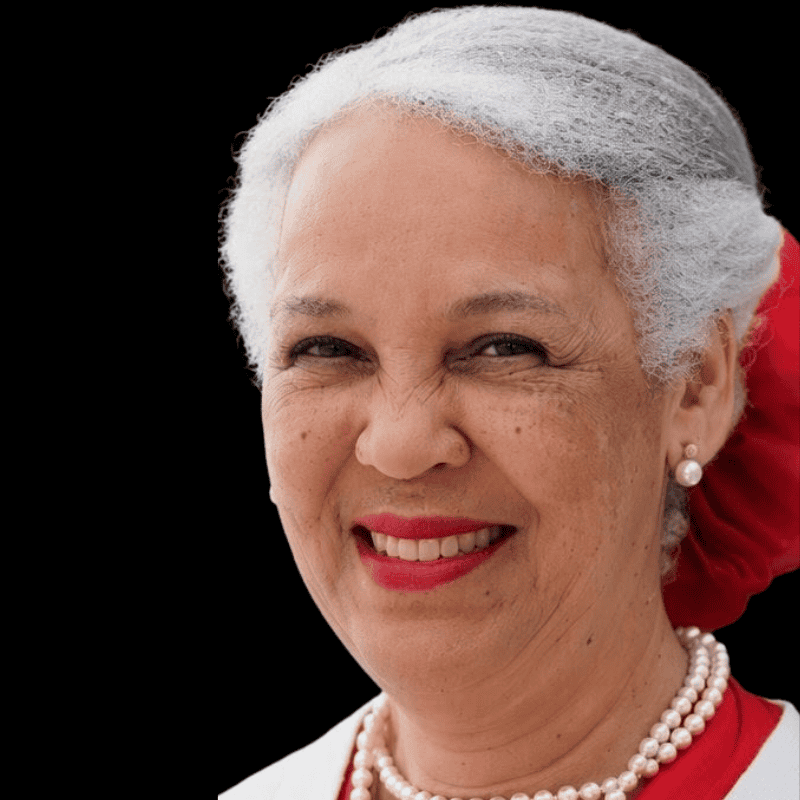 Alicia Helm McCorvey