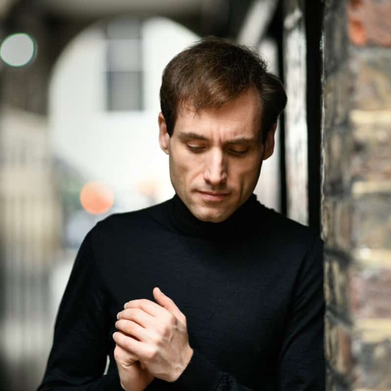 Boris Glitburg