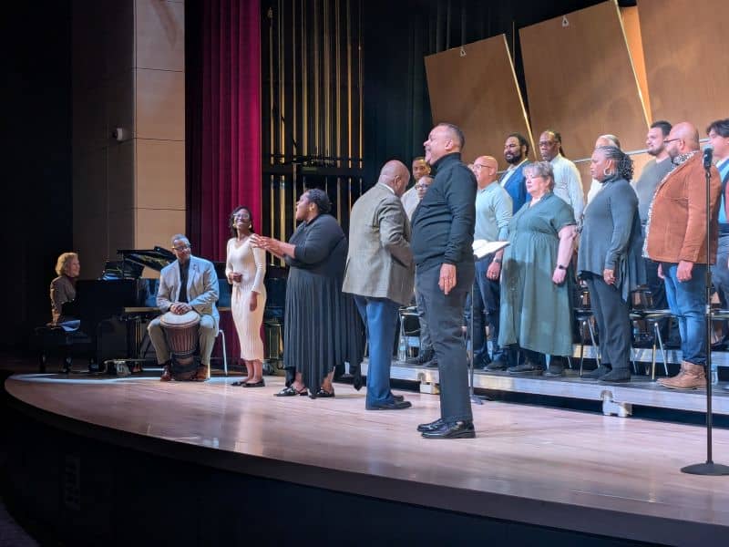 ASE at Doherty 800 wide