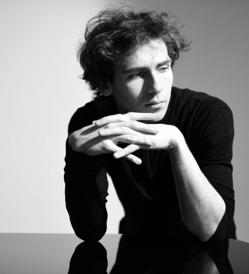 Alexandre Kantorow: Piano Recital