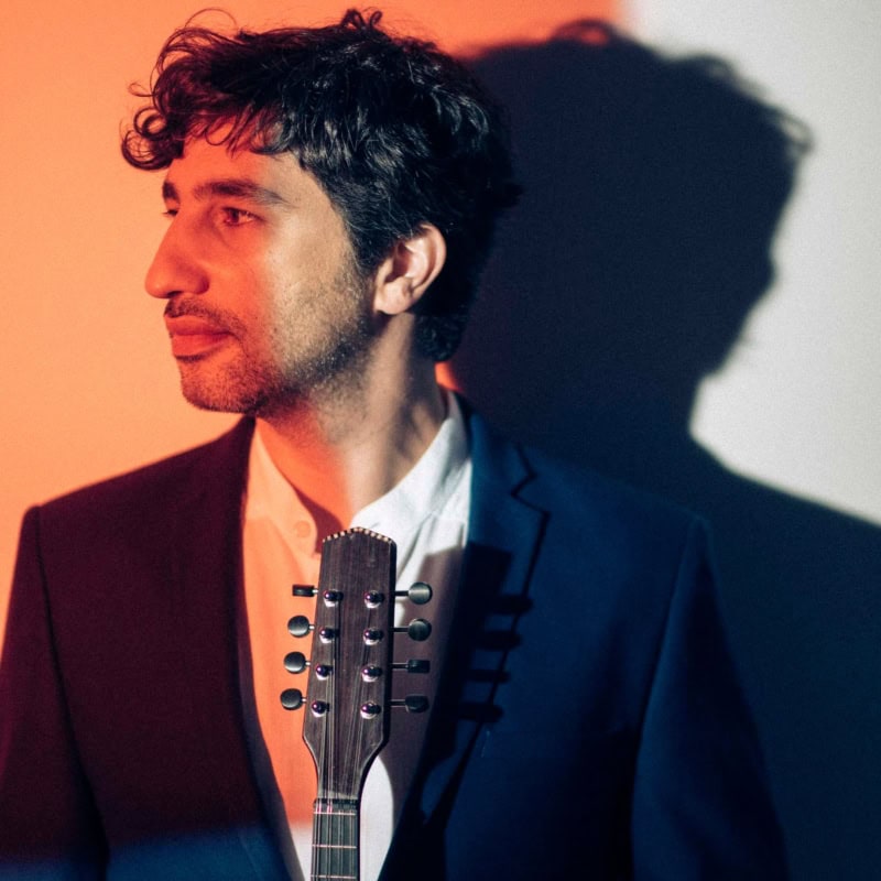 Avi Avital