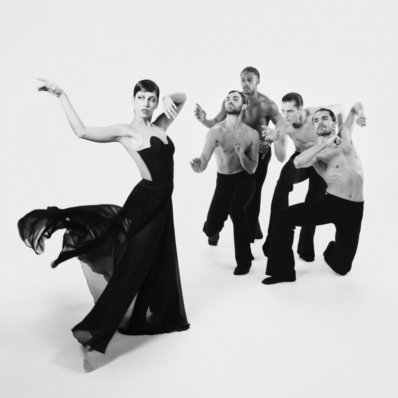 Ballet Hispánico