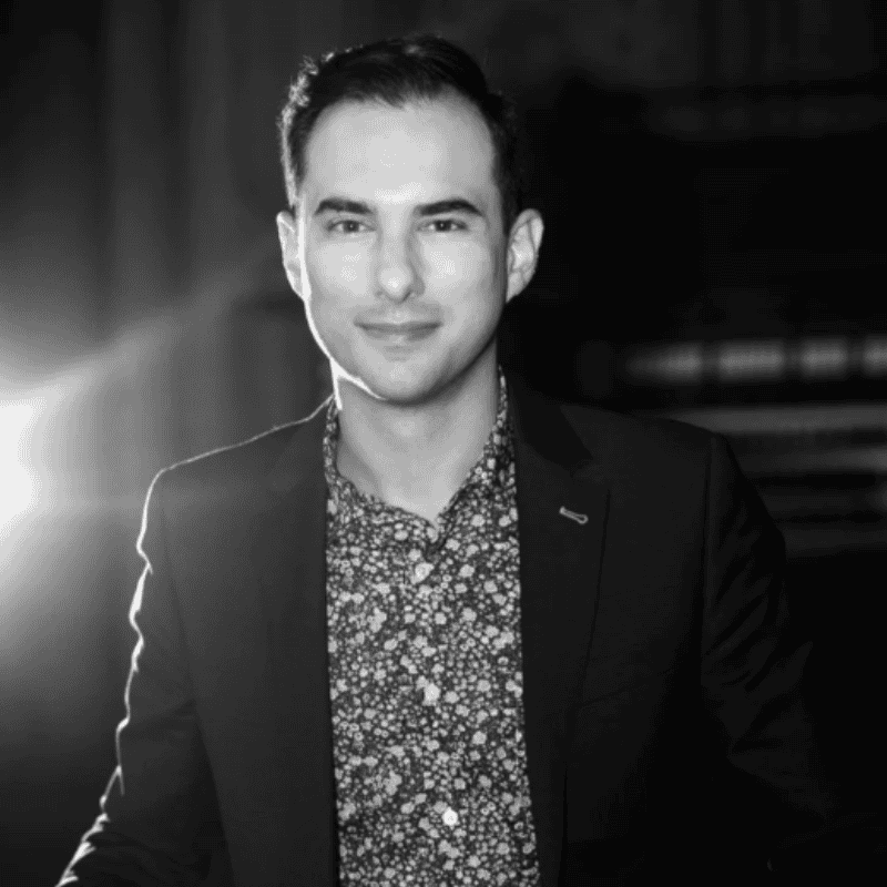 Christopher Houlihan
