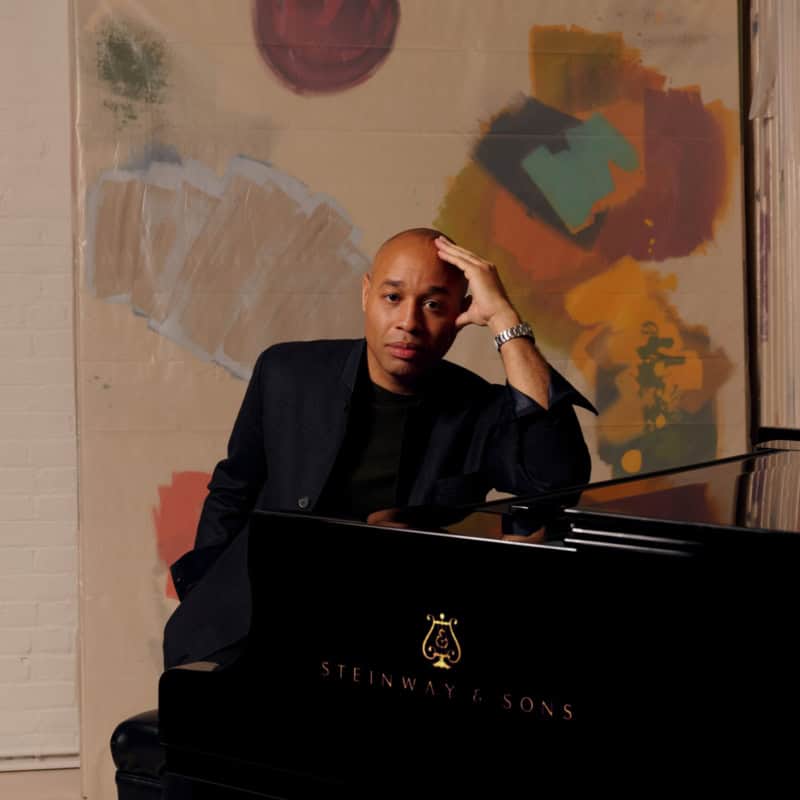 Aaron Diehl