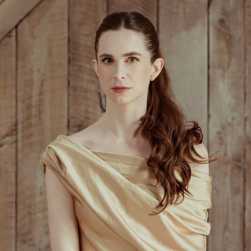Emi Ferguson