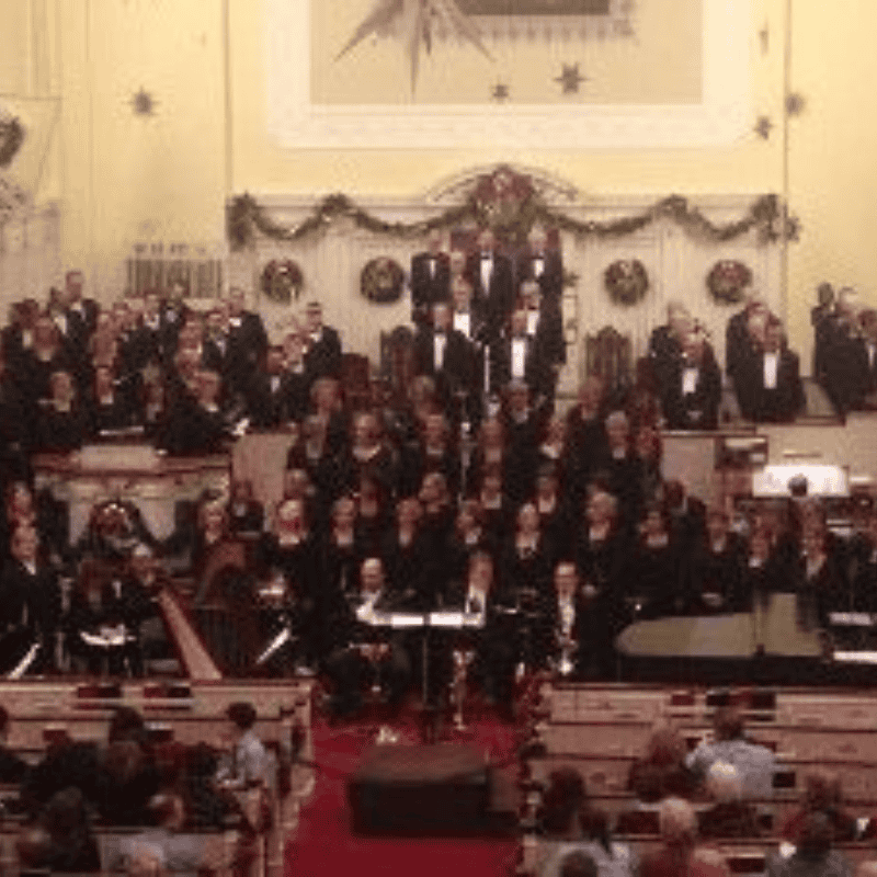 Hartford Chorale