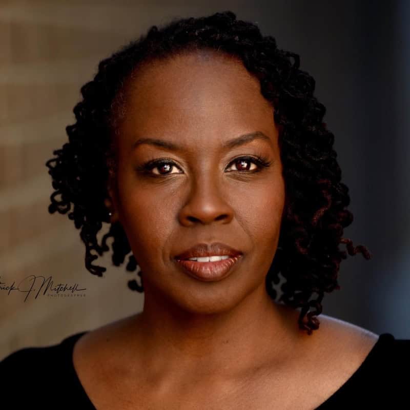 Jeryl Cunningham-Fleming