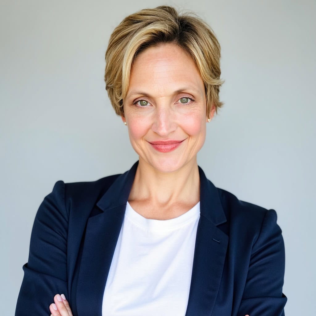 Jennifer Ferrand Kelly