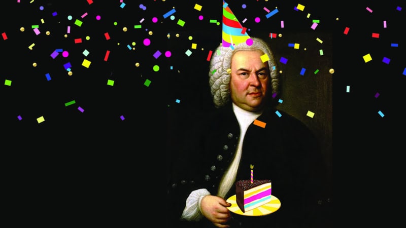 Bach Festival Weekends