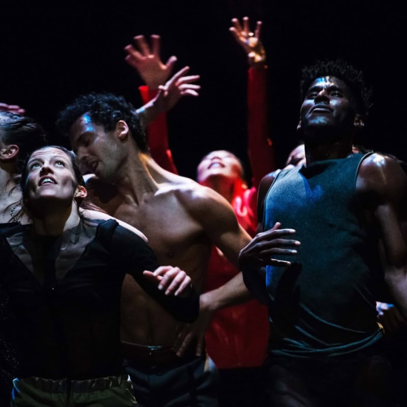 Martha Graham Dance Company