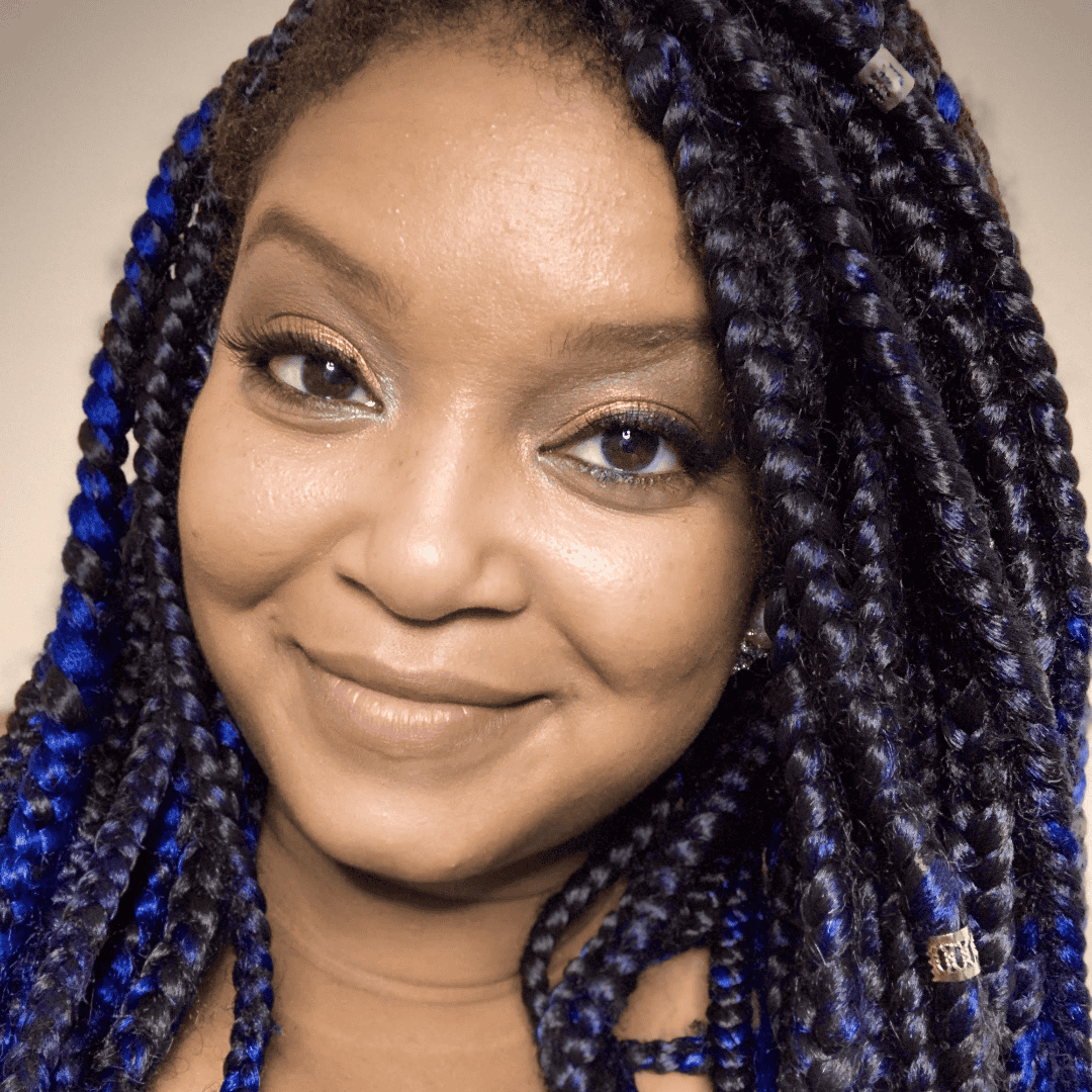 Marquita Richardson Marquita Richardson