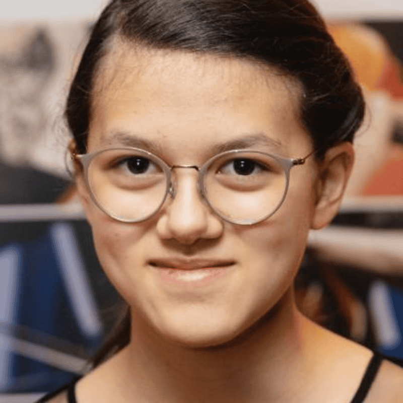 Maya Wichert