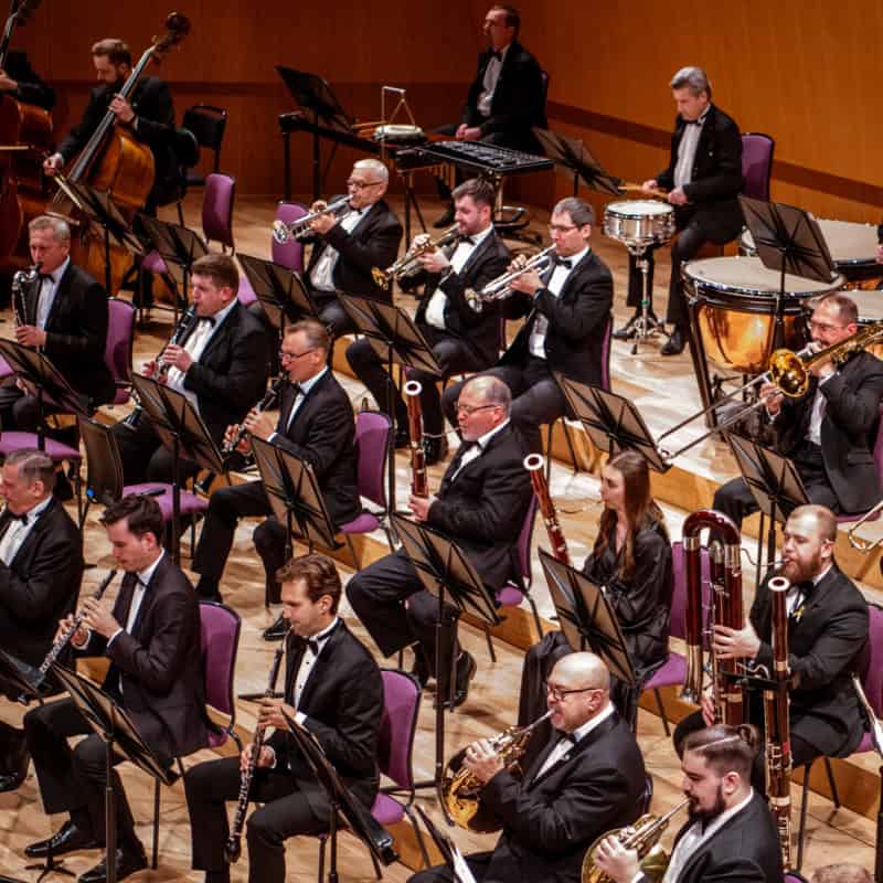 National Symphony Orchestra of Ukraine