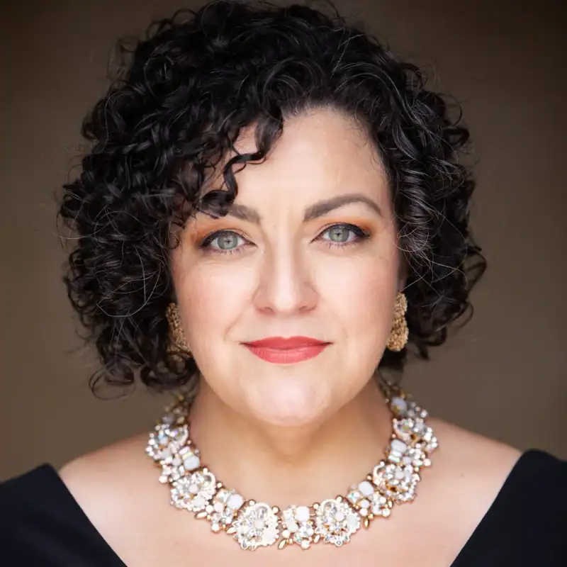 Ann McMahon Quintero