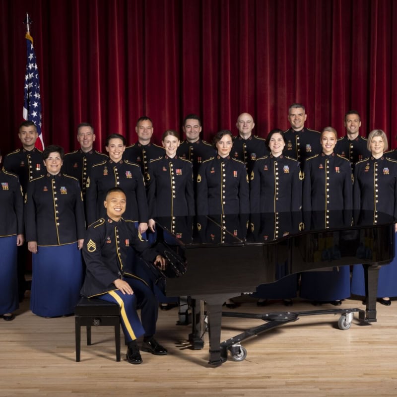 Soldiers' Chorus