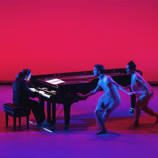 simone dancers
