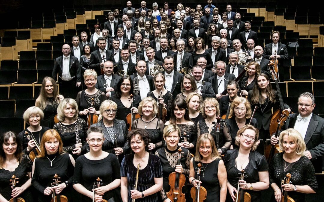 Polish Baltic Philharmonic