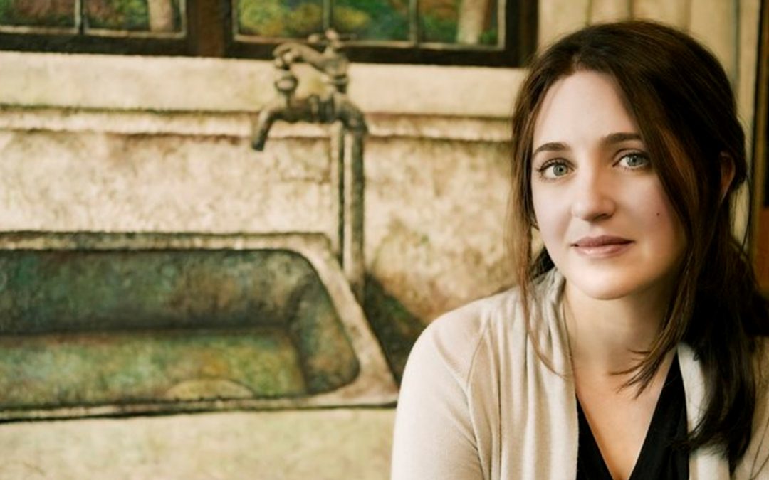 Simone Dinnerstein