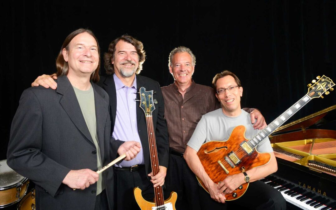 Brubeck Brothers Quartet