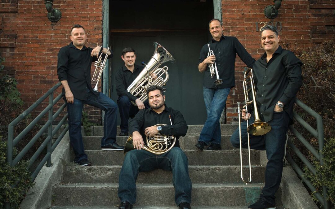 Boston Brass