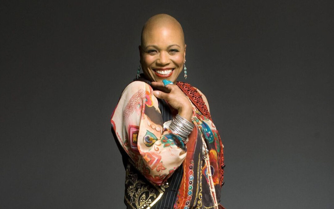 Dee Dee Bridgewater Quartet
