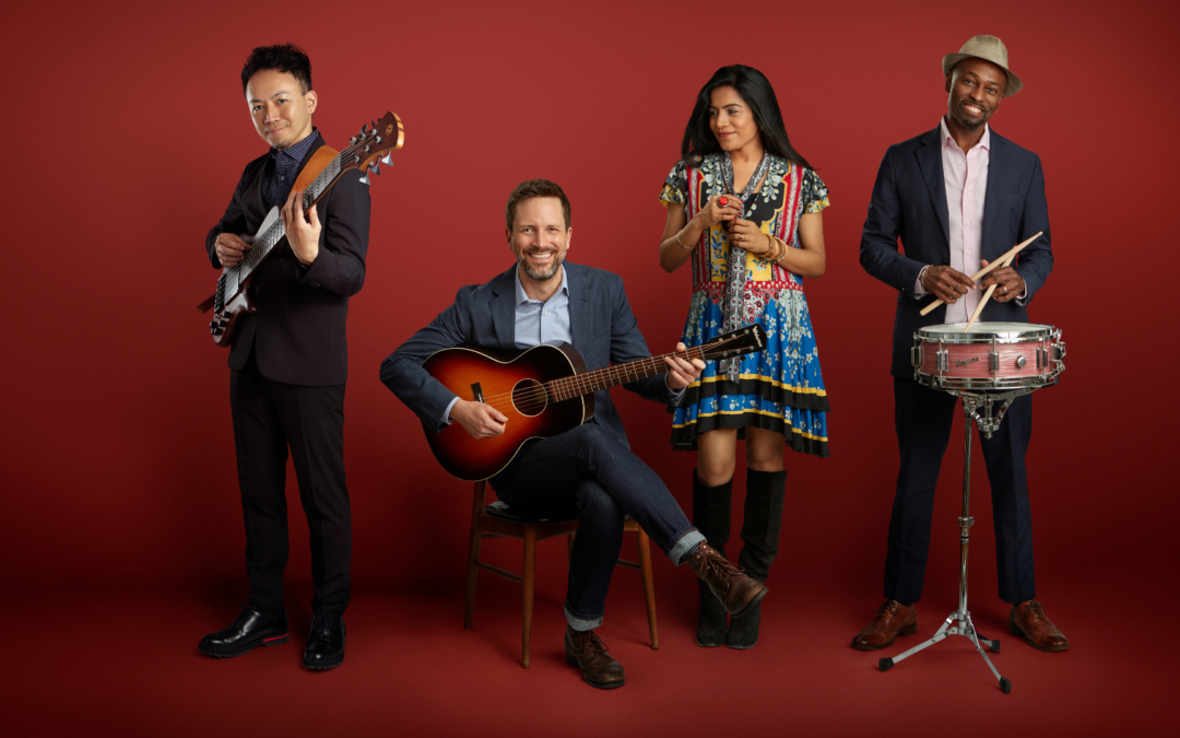 American Patchwork Quartet