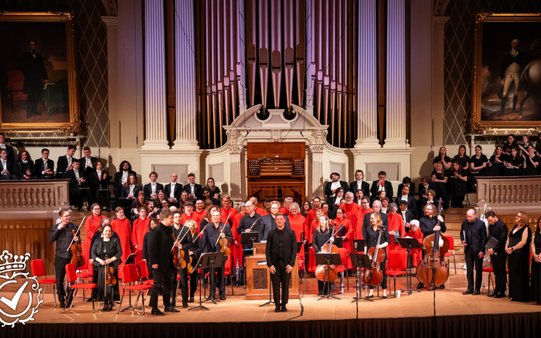 Cantatathon 2026