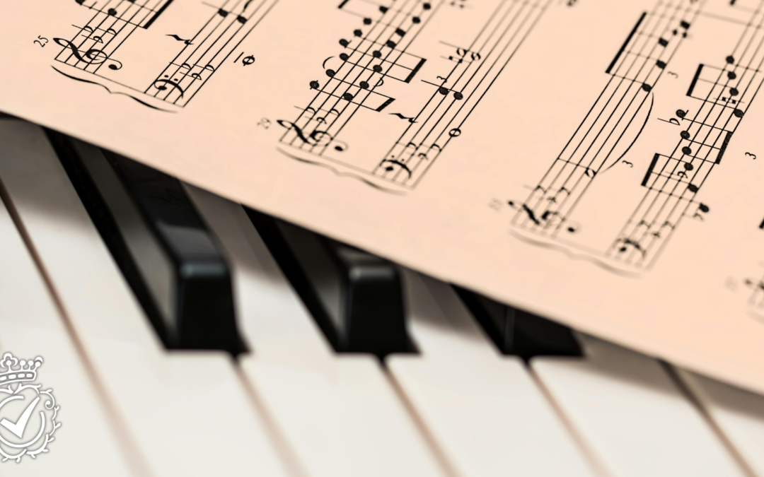 Keyboards Up Close