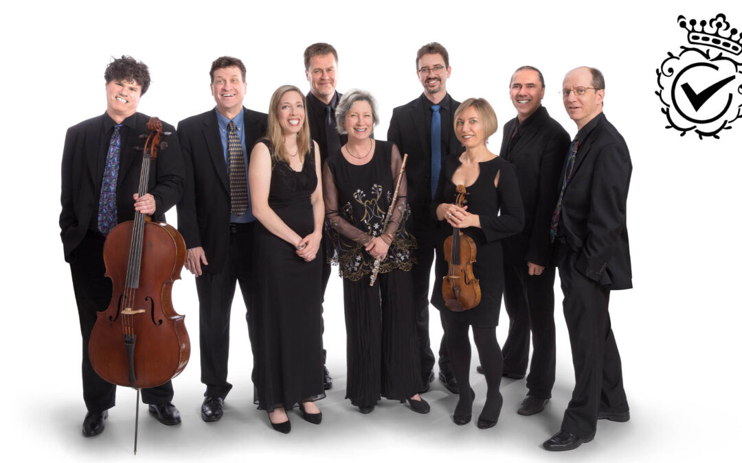 The Musical Offering: Worcester Chamber Music Society