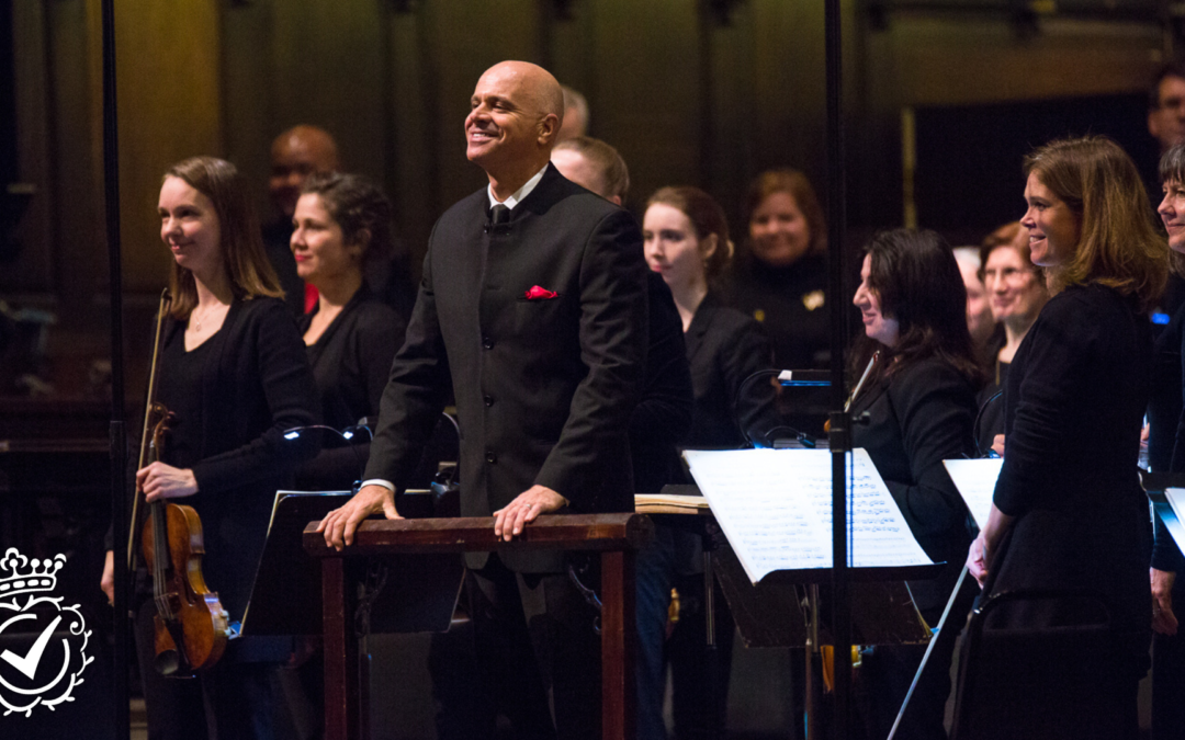 Emmanuel Music: Bach Solo Cantatas