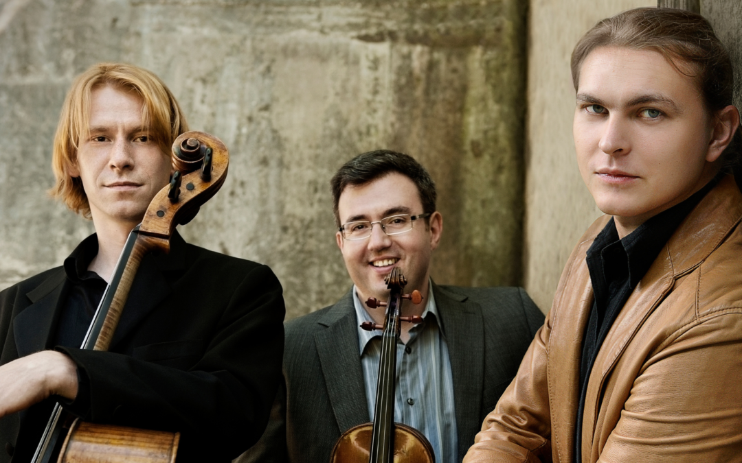 Hermitage Piano Trio