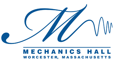 Mechanics Hall logo