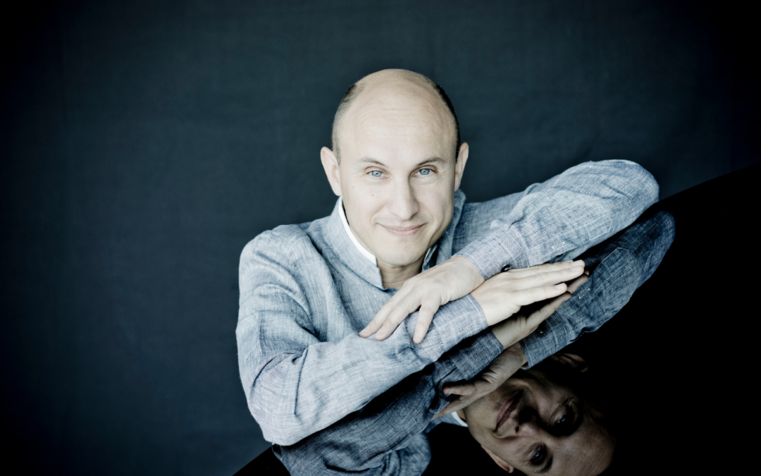 Nelson Goerner: Liszt & Albéniz