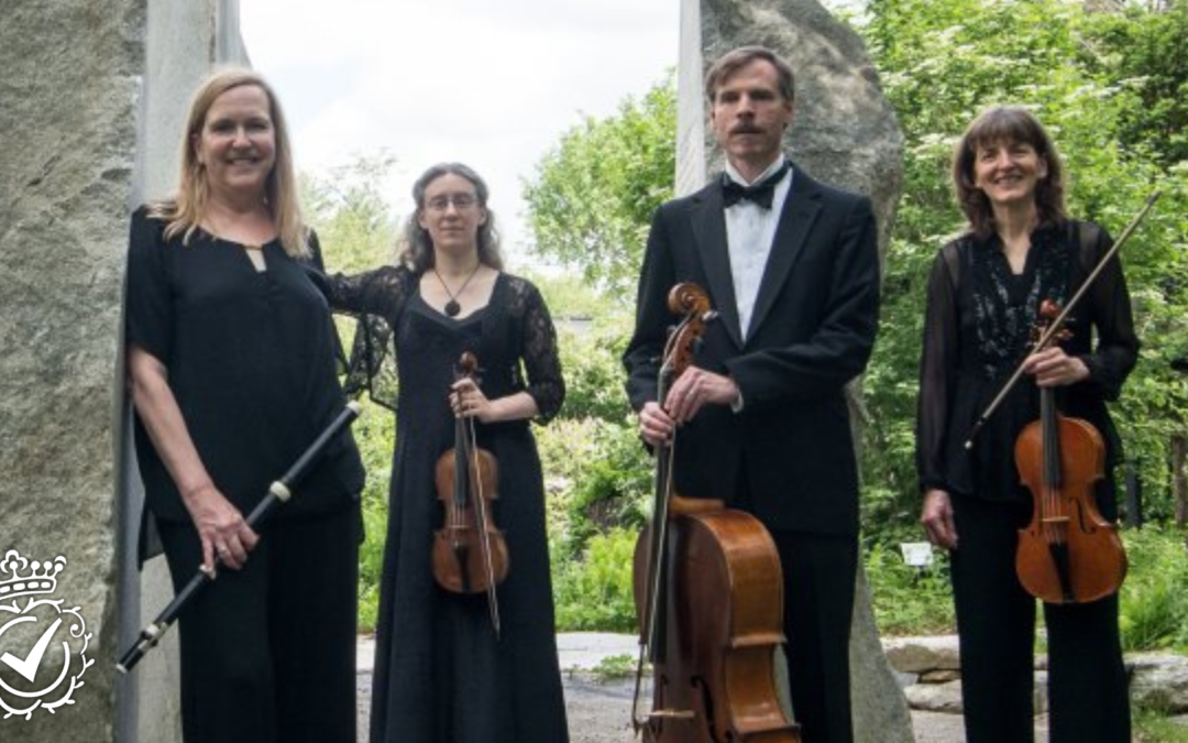 Musicians of the Old Post Road