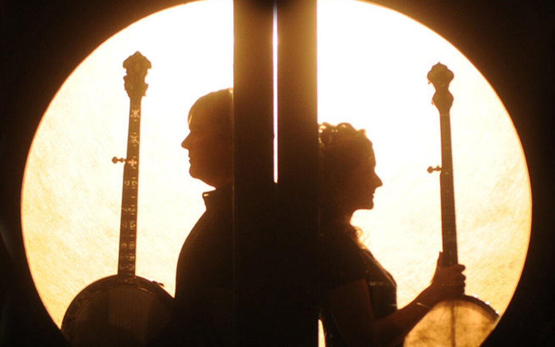 Béla Fleck & Abigail Washburn