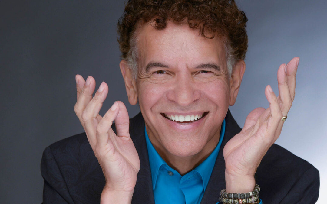 Brian Stokes Mitchell