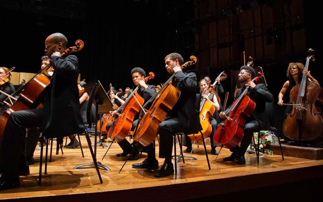 Chineke! Orchestra