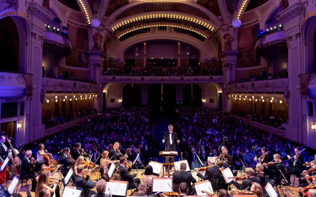 Czech National Symphony Orchestra