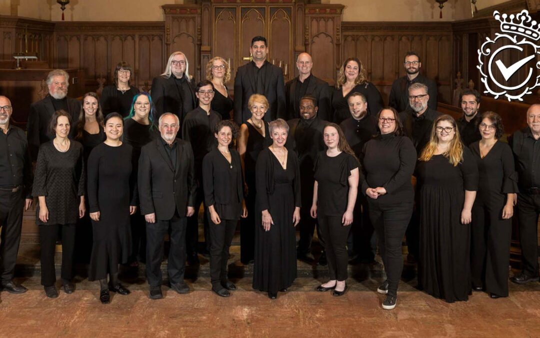 CONCORA: Bach Cantatas BWV 71, 119, 120
