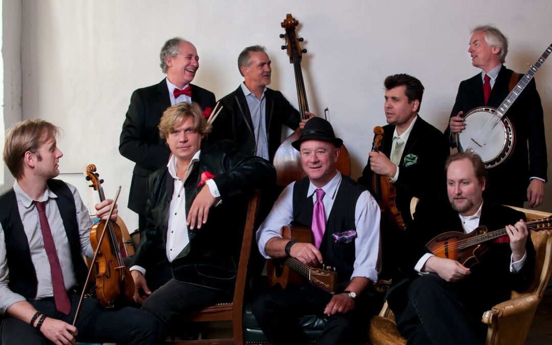 DePue Brothers Band