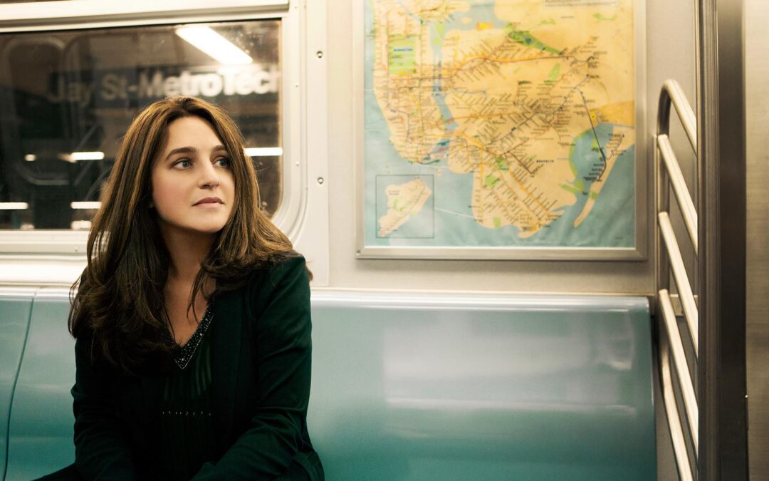 Simone Dinnerstein, Piano