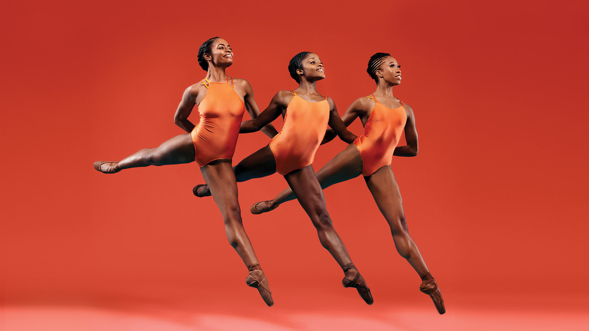 Dance Theatre of Harlem: The Hazel Scott Ballet