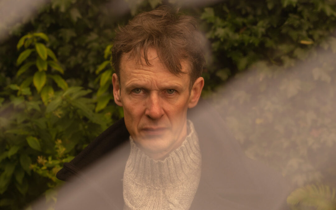 Ian Bostridge, tenor