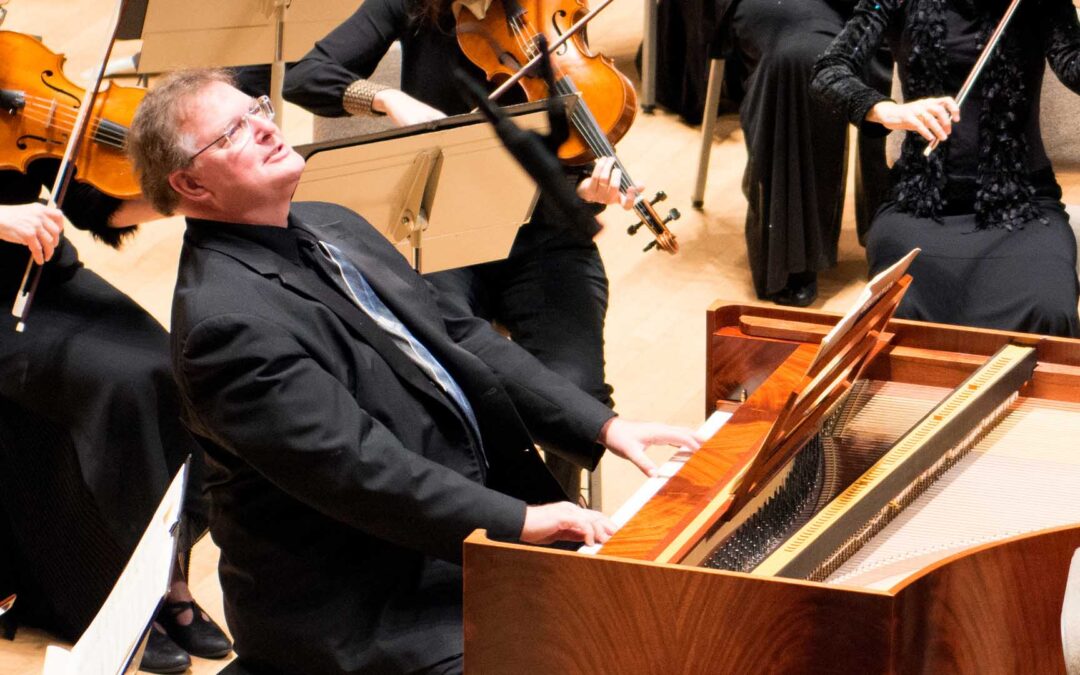 Handel + Haydn Society
