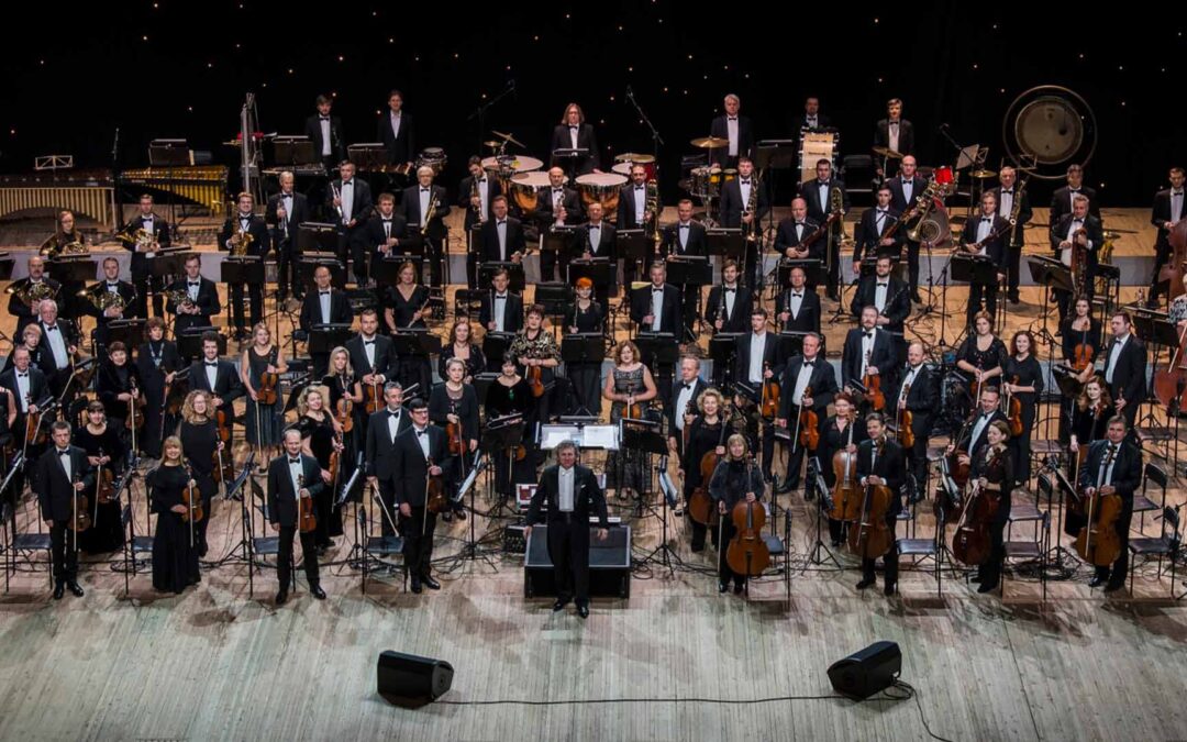 National Symphony Orchestra of Ukraine