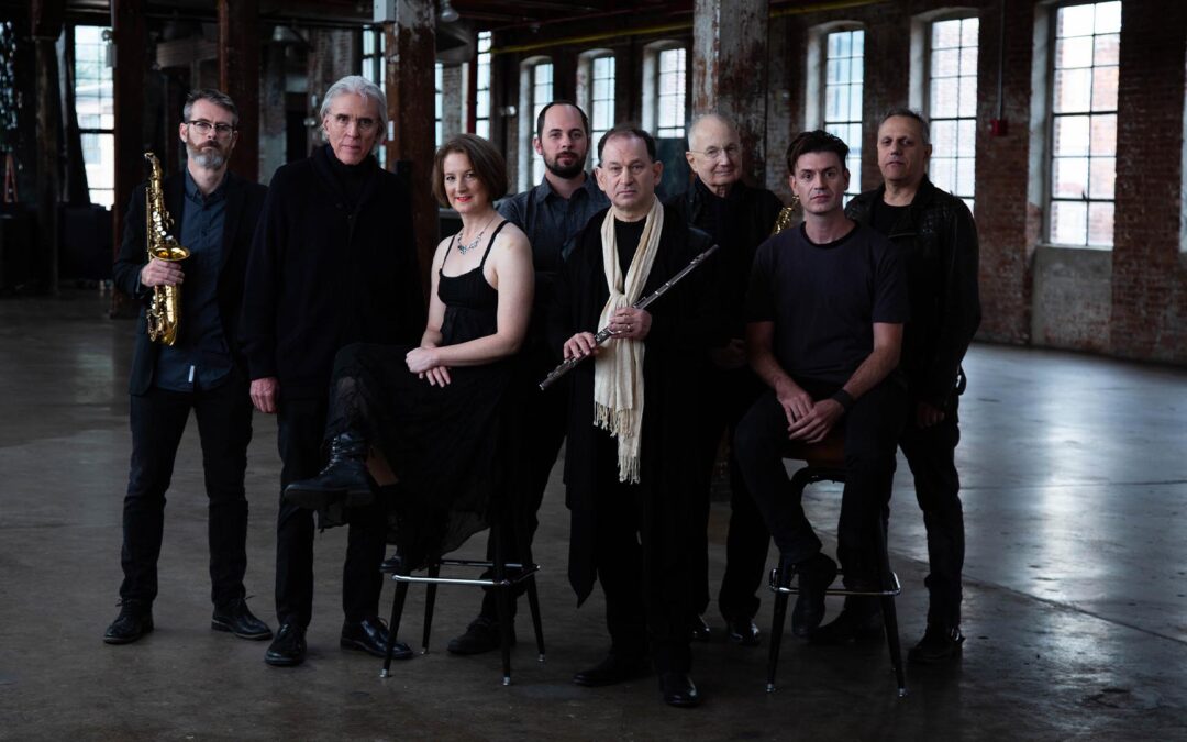 Philip Glass Ensemble
