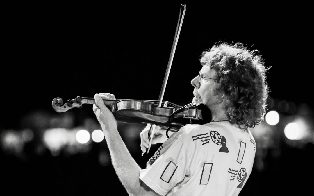 Sam Bush